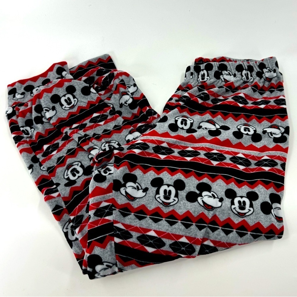Disney Mickey Mouse Pajama Pants‎